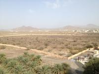 148 arabischer Friedhof