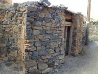 165 Jabal Akhdar - der Grüne Berg