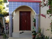 214 zu Besuch im Omani-Haus