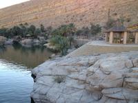 233 im Wadi Bani Khalid