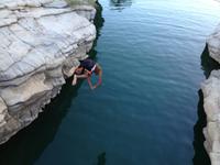 235 im Wadi Bani Khalid