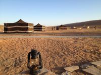 250 Safari Desert Camp