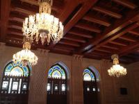 329 Sultan Qaboos Moschee Muscat