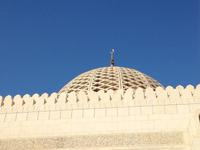 332 Sultan Qaboos Moschee Muscat
