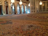 334 Sultan Qaboos Moschee Muscat