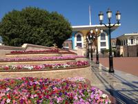 358 Sultanspalast Muscat