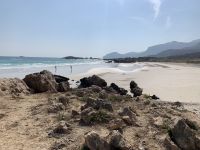 540 Fazaya Beach