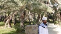 Al Hamra - Nasib