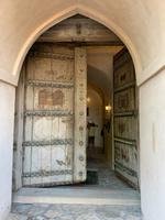 Al Hazm Castle