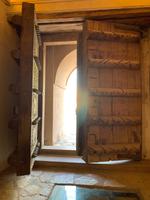 Al Hazm Castle