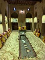 Al Hazm Castle