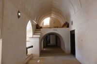 Al Hazm Fort