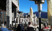 Alila Jabal Akhdar Resort