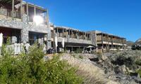Alila Jabal Akhdar Resort
