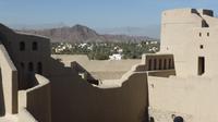 Bahla Fort