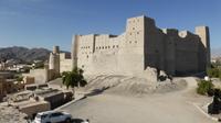 Bahla Fort