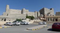 Bahla Fort