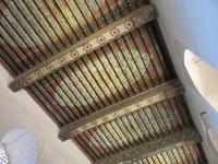 Besuch Schloss von Jabreen