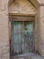 Besuch in Birkat Al Mauz