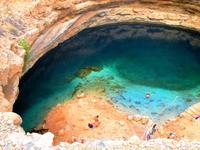 Bimmah Sinkhole