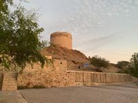 Birkat Al Mauz