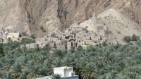 Birkat Al Mauz