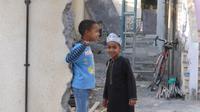 Birkat al Mauz