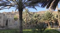 Birkat al Mauz