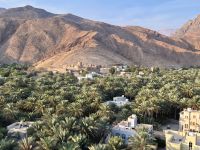 Birkat al Mauz