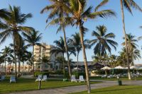 Crown Plaza Salalah