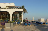 Crown Plaza Salalah