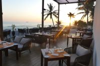 Crown Plaza Salalah