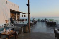 Crown Plaza Salalah