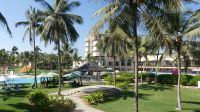 Crown Plaza Salalah