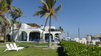 Crown Plaza Salalah