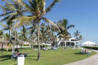 Crown Plaza Salalah