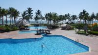 Crown Plaza Salalah