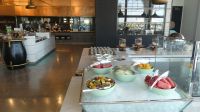 Crown Plaza, im Ocean Blue Beach House