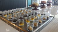 Crown Plaza, im Ocean Blue Beach House