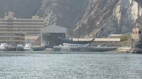 Dhaufahrt Muscat