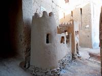 Dorf Al Hamra