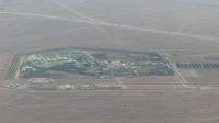 Flug nach Salalah....Sultanspalast