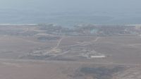 Flug nach Salalah...Hawana Salalah Anlage