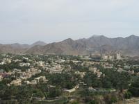 Fort Bahla