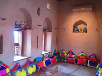 Fort Nakhal