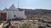 Grabmal Ben Ali