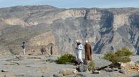 Grand Canyon Oman
