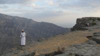 Grand Canyon von Oman