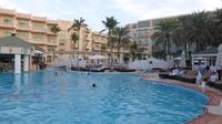 Grand Hyatt Hotel Muscat