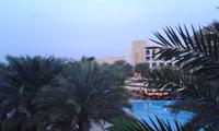 Hotel Shangri La Al Wana